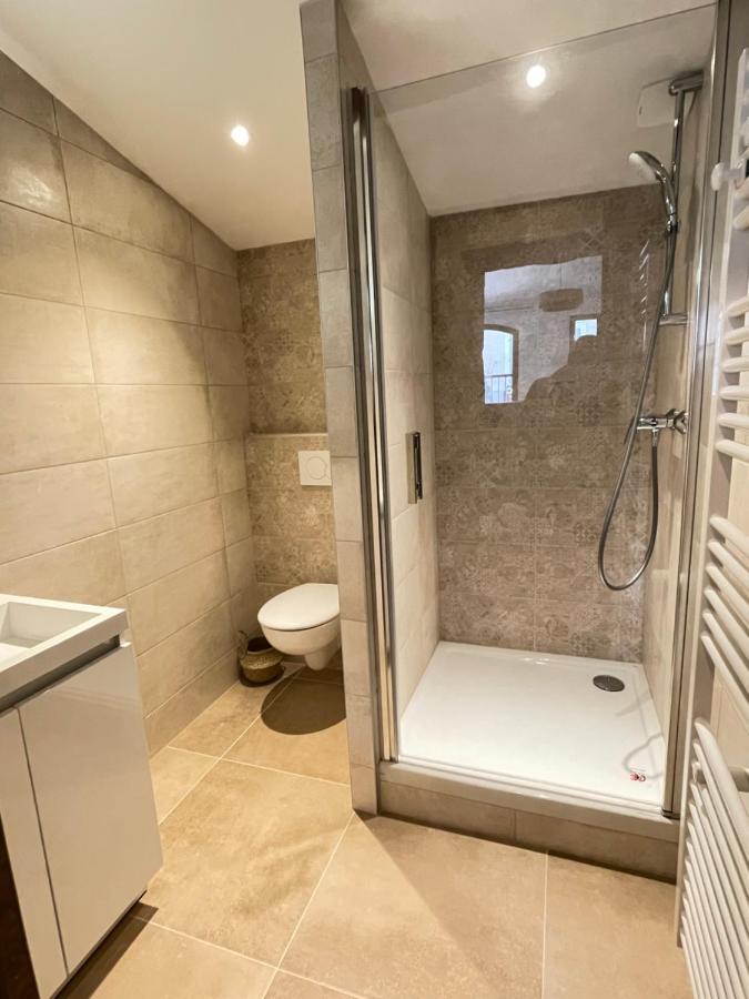 « Le 15 » Appartement De Charme 4 Personnes Maussane les Alpilles Eksteriør bilde