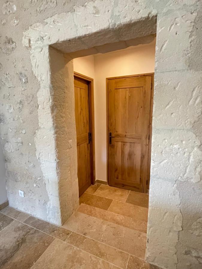 « Le 15 » Appartement De Charme 4 Personnes Maussane les Alpilles Eksteriør bilde