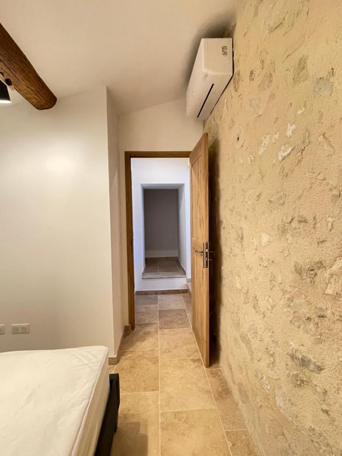 « Le 15 » Appartement De Charme 4 Personnes Maussane les Alpilles Eksteriør bilde