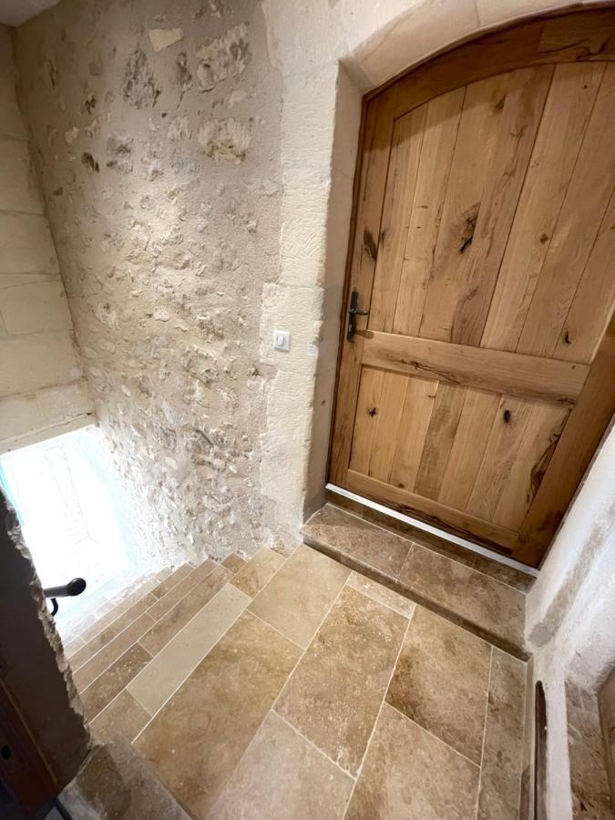 « Le 15 » Appartement De Charme 4 Personnes Maussane les Alpilles Eksteriør bilde