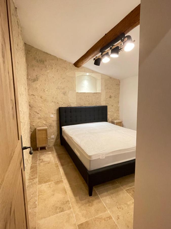 « Le 15 » Appartement De Charme 4 Personnes Maussane les Alpilles Eksteriør bilde